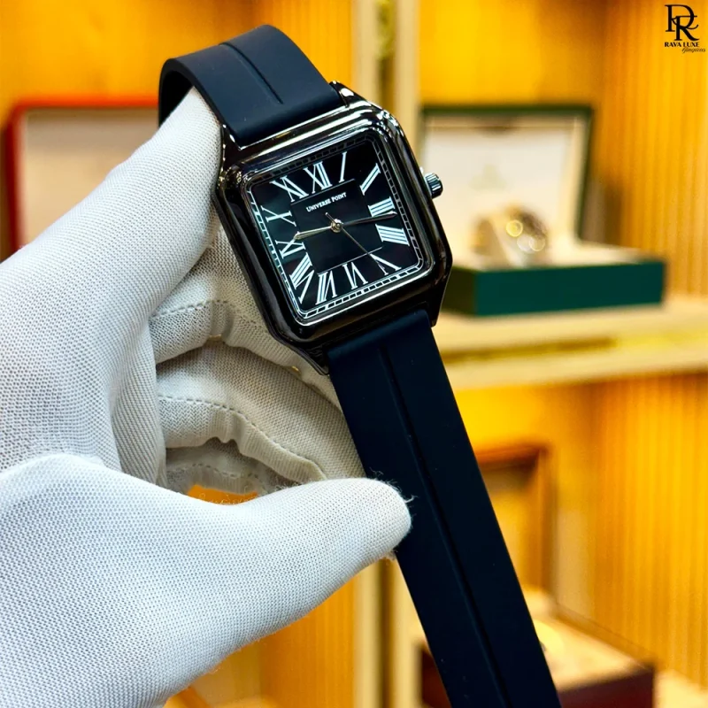 U.P Original Watch – Sleek Magnetic Strap Design