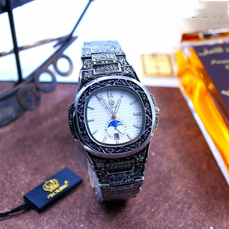 Proking Chain – Men's Smart Watch