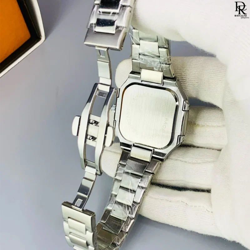 Patek Philippe Cuboid – New Model, Premium Look