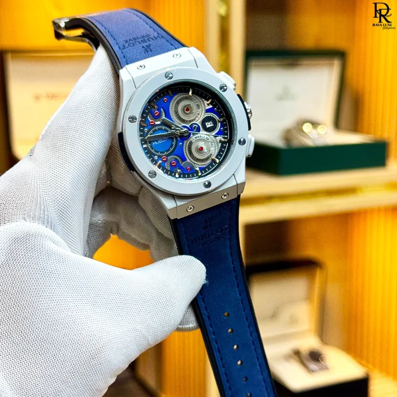 HUBLOT (Second Copy)
