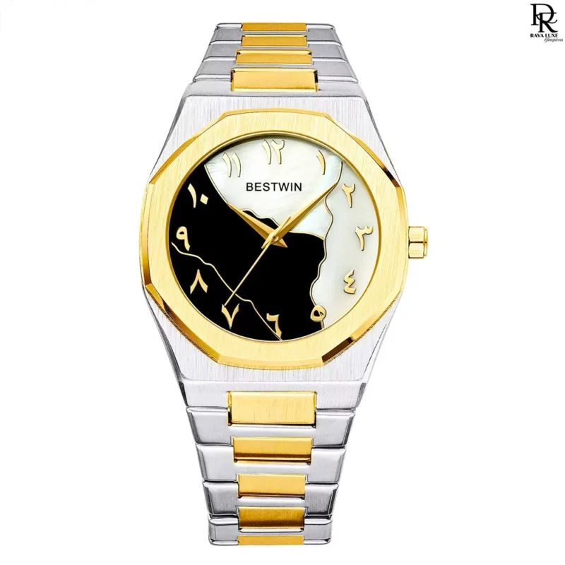 BESTWIN – Arabic Dial Model