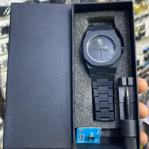 AURA FIBER – Original Watch