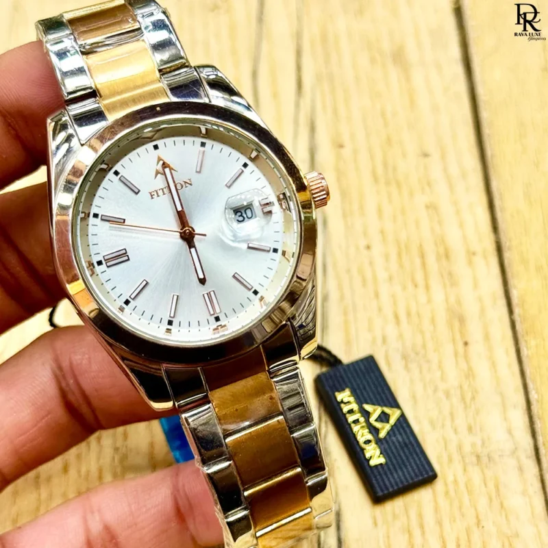 FITRON Original Watch – Men’s Collection