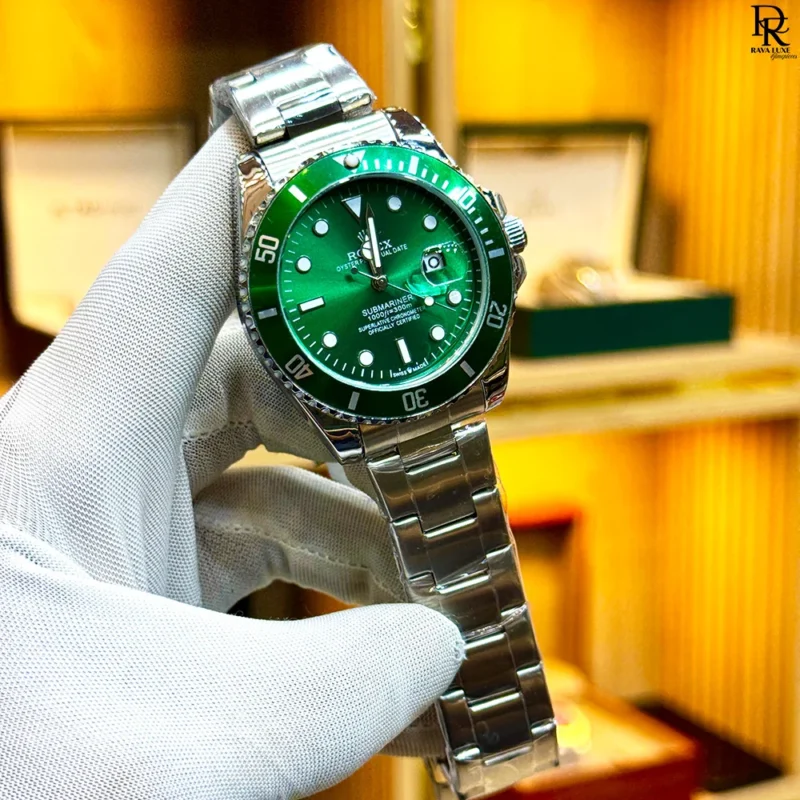 ROLEX (Second Copy) – Premium Design at Best Price