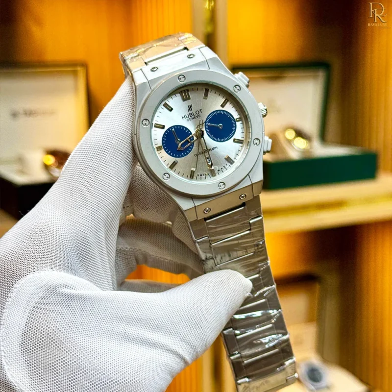 HUBLOT (Second Copy)