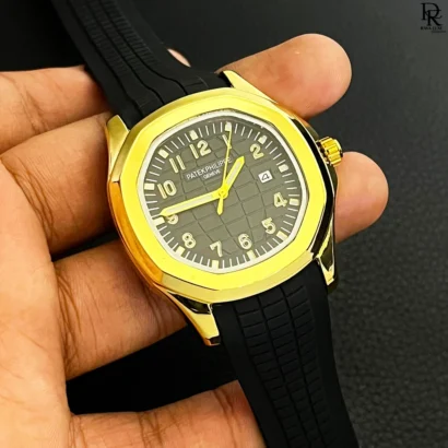⌚ Patek Philippe Aquanaut (Second Copy)