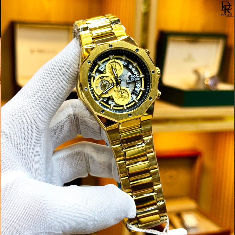 ⌚ BESTWIN – New Arrival (Original)