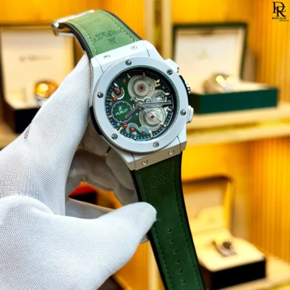 HUBLOT (Second Copy)