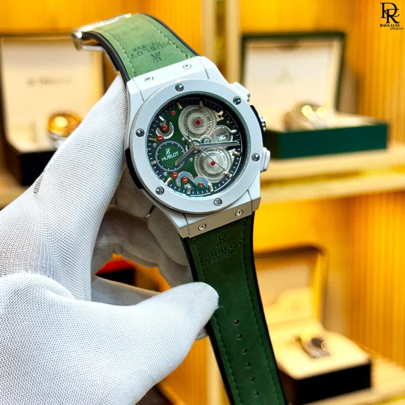 HUBLOT (Second Copy)