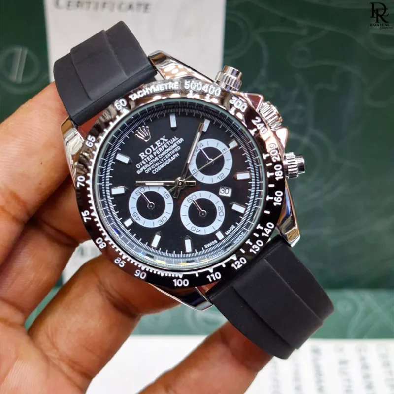 ROLEX (Second Copy)