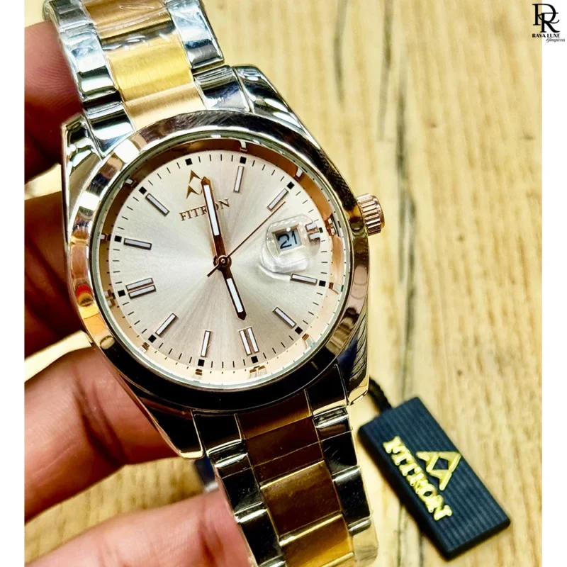 FITRON Original Watch – Men’s Collection