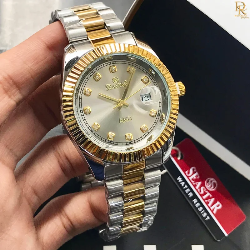 SEASTAR Original Men's Watch