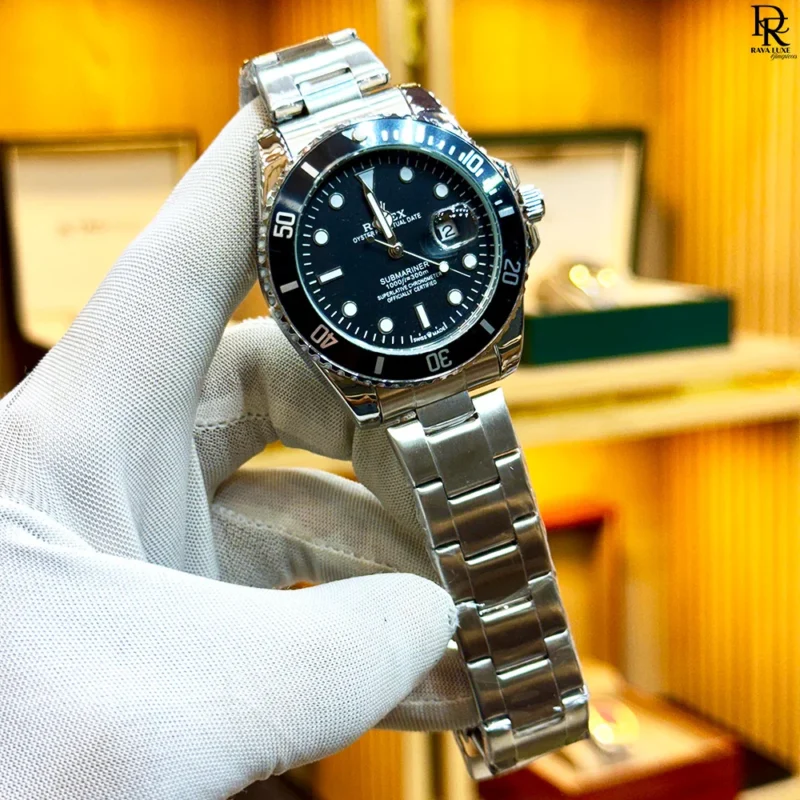 ROLEX (Second Copy) – Premium Design at Best Price