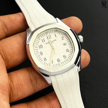 ⌚ Patek Philippe Aquanaut (Second Copy)