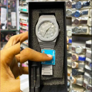 NEW ARRIVAL – AURA WATCH