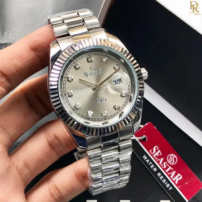 SEASTAR Original Men's Watch