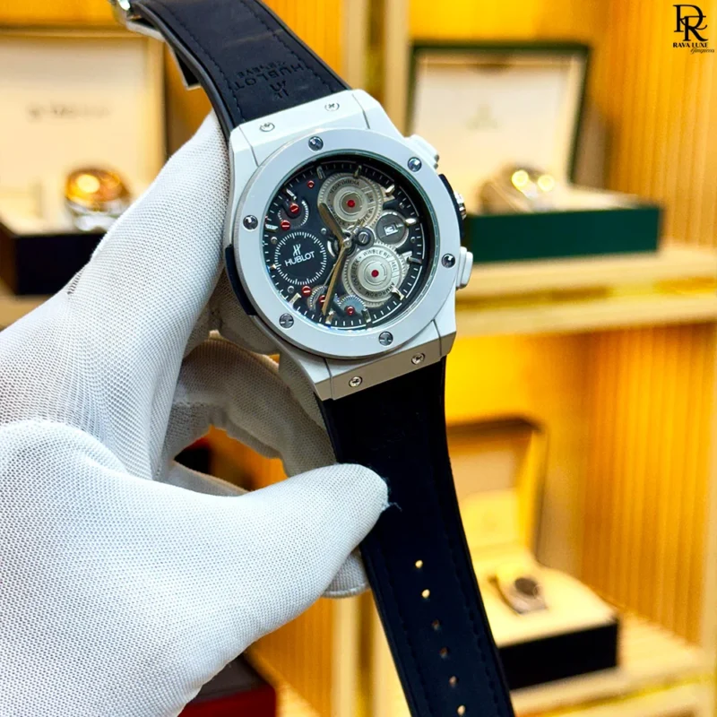 HUBLOT (Second Copy)