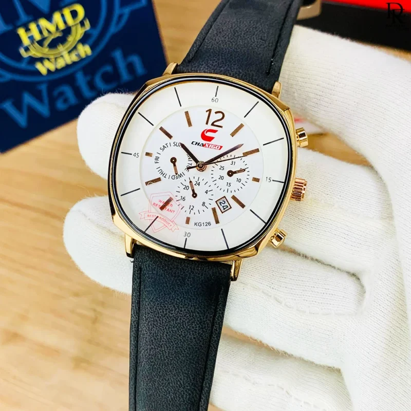 CHAXIGO Brand Watch – New Arrival