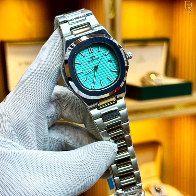 BESTWIN (Original) – Premium Watch for Men