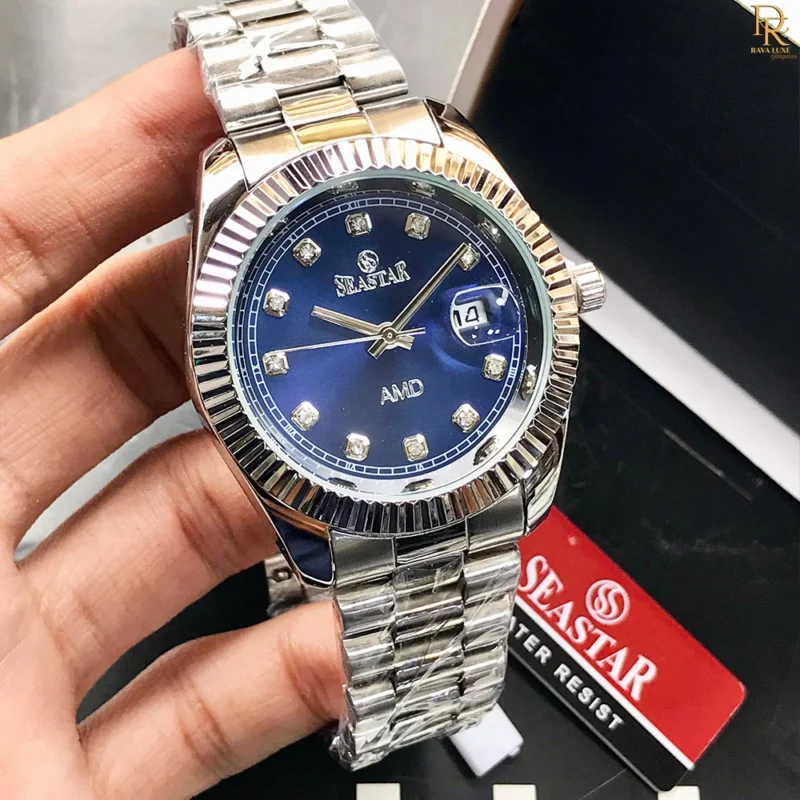 SEASTAR Original Men's Watch