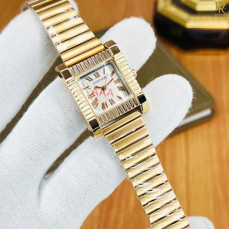 CARTIER SHFFAR CHAIN – Ladies Collection