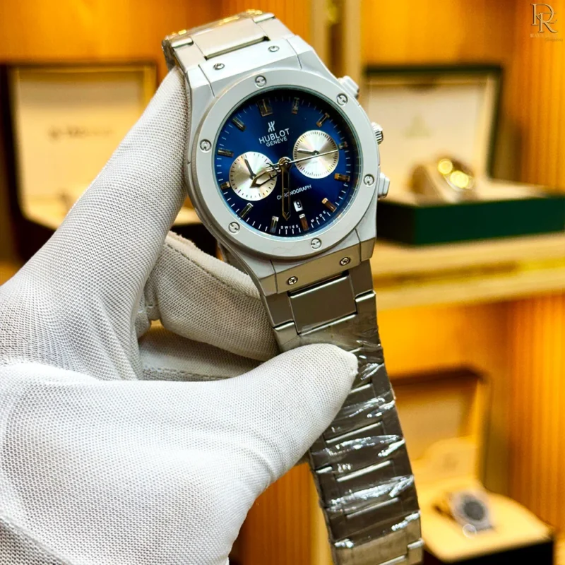 HUBLOT (Second Copy)