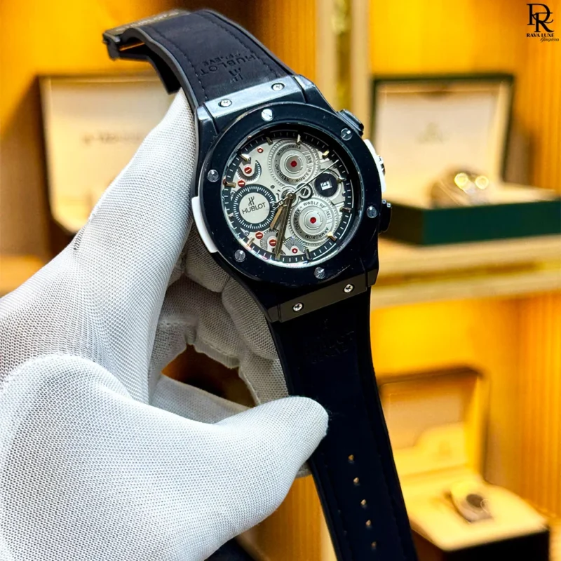 HUBLOT (Second Copy)