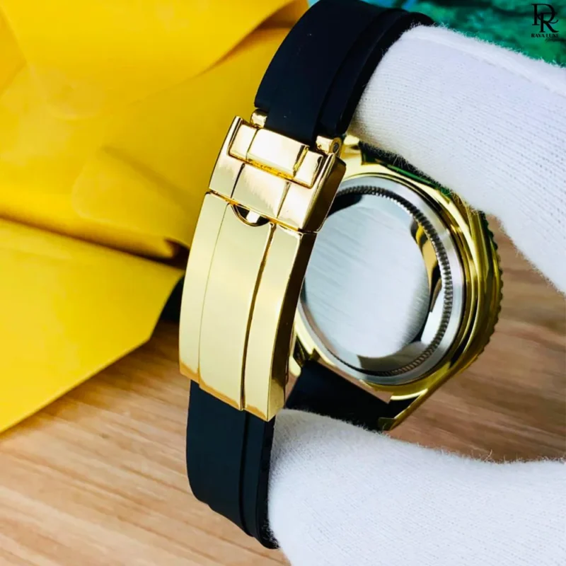 ROLEX YACHT MASTER – GENT'S COLLECTION