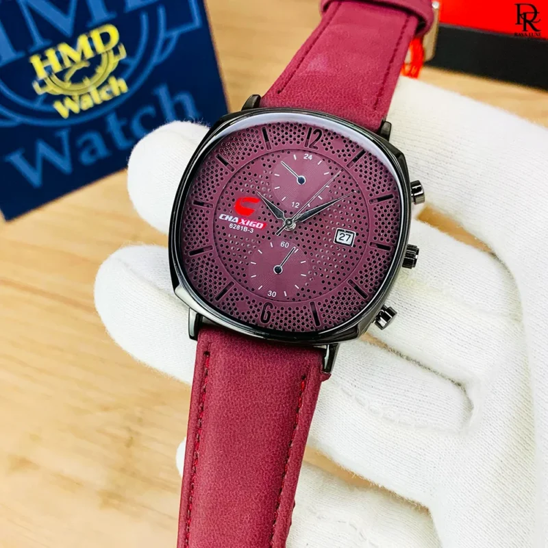CHAXIGO Brand Watch – New Arrival