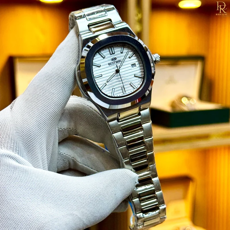 BESTWIN (Original) – Premium Watch for Men
