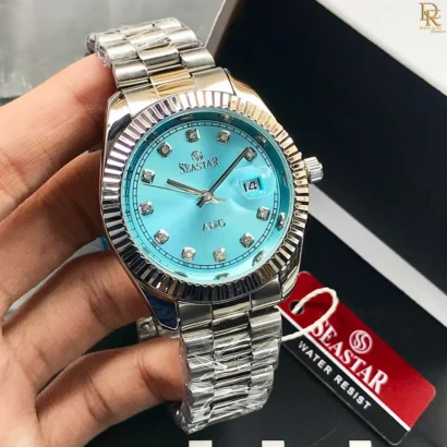 SEASTAR Original Men's Watch
