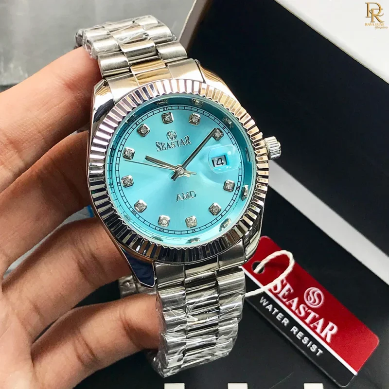 SEASTAR Original Men's Watch