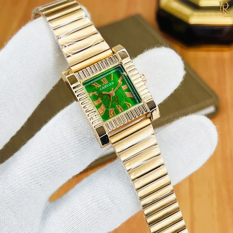 CARTIER SHFFAR CHAIN – Ladies Collection