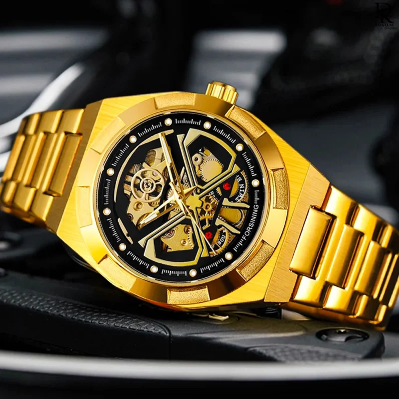 FORSINING Original Watch (Men’s Collection)