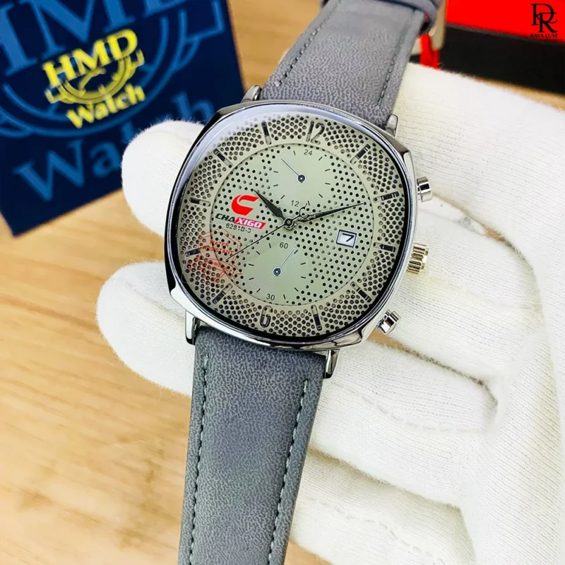 CHAXIGO Brand Watch – New Arrival