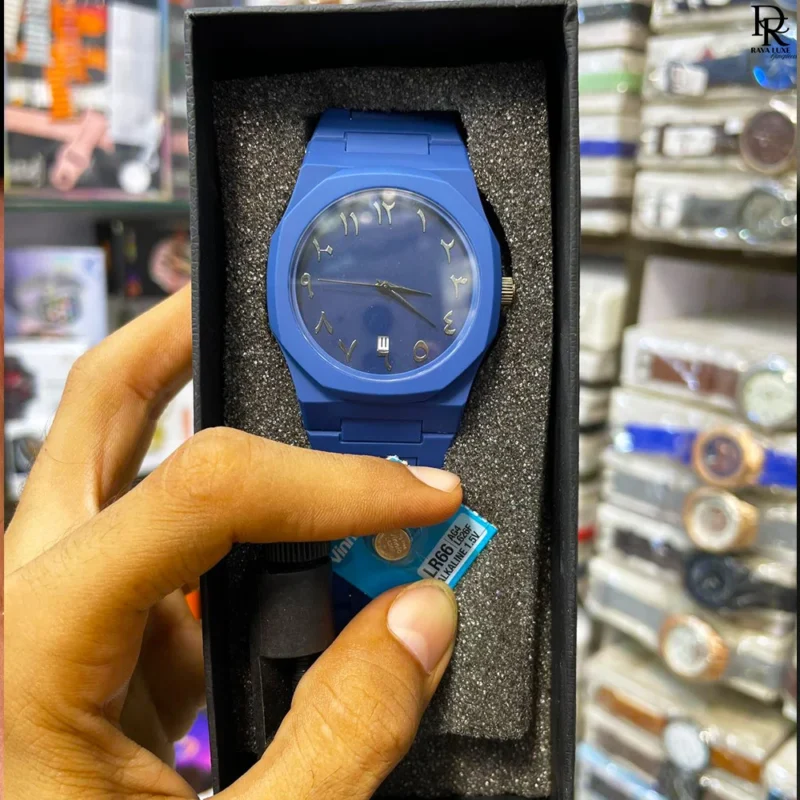NEW ARRIVAL – AURA WATCH