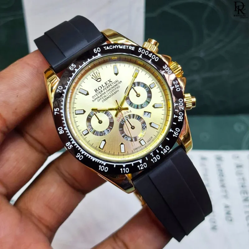ROLEX (Second Copy)