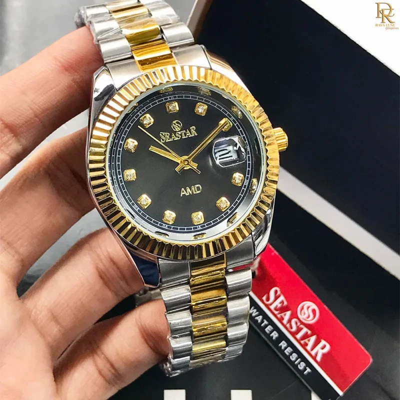 SEASTAR Original Men's Watch