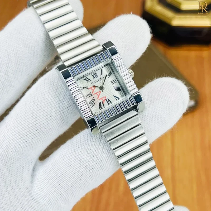 CARTIER SHFFAR CHAIN – Ladies Collection