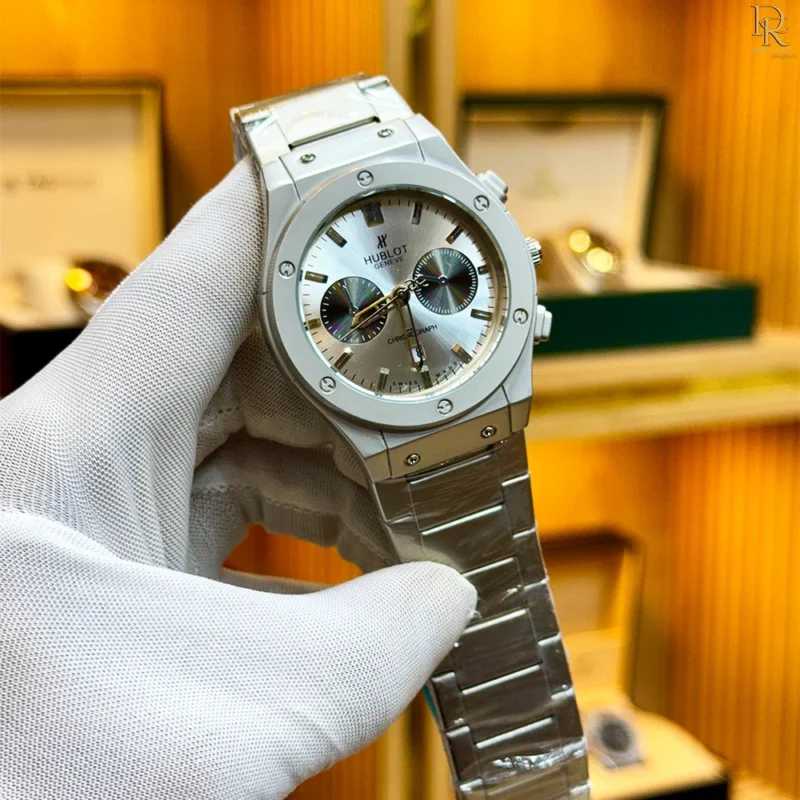 HUBLOT (Second Copy)
