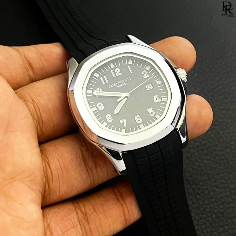 ⌚ Patek Philippe Aquanaut (Second Copy)