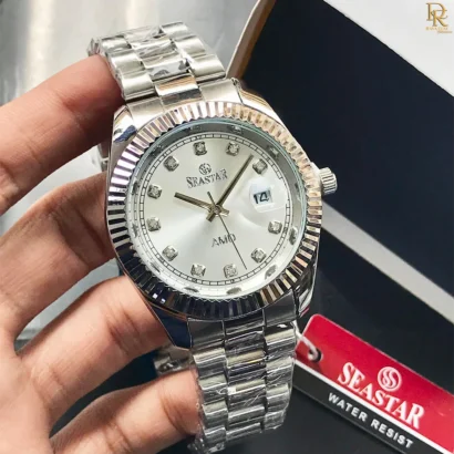 SEASTAR Original Men's Watch