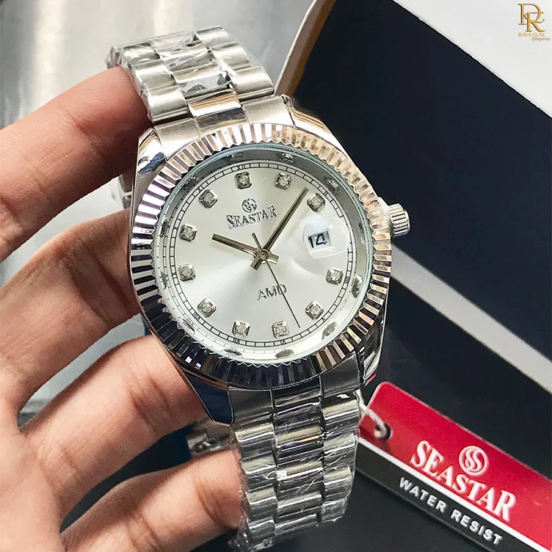 SEASTAR Original Men's Watch