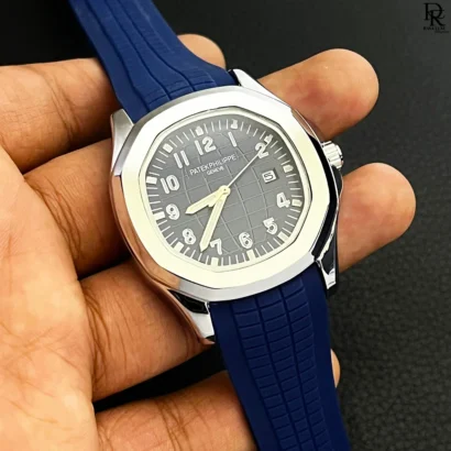 ⌚ Patek Philippe Aquanaut (Second Copy)