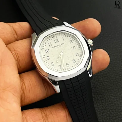 ⌚ Patek Philippe Aquanaut (Second Copy)