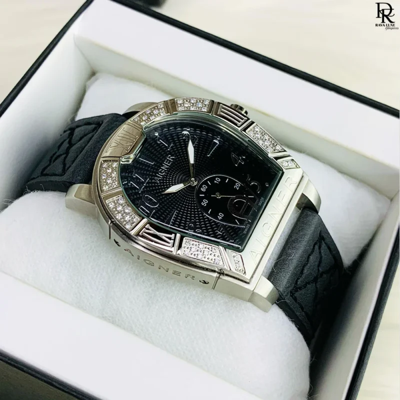 AIGNEE – Man Collection (Japan Machine)