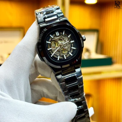 BESTWIN Automatic – Skeleton Edition | Premium Men’s Watch