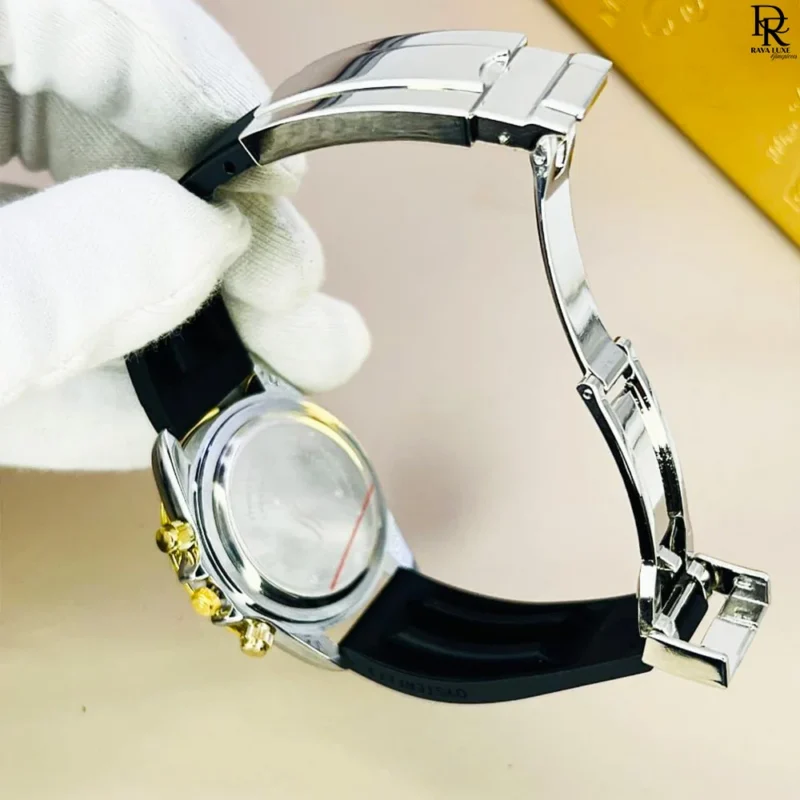 New Arrival – Rolex Daytona | Bezel Moving | Date Working