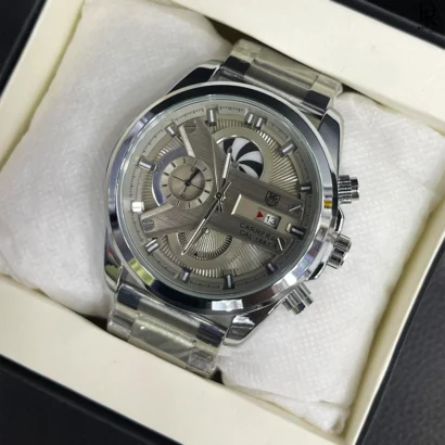 TAG Heuer Carrera Calibre 1887 – Chronograph Edition |