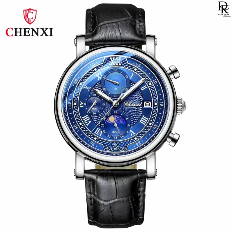 CHENXI Original Watch – Men’s Chronograph Collection